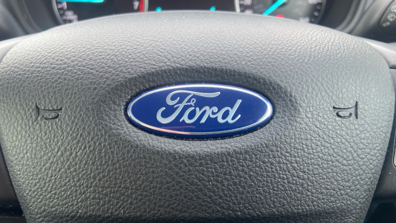 Ford EcoSport 1.0 EcoBoost 125 Active 5dr Petrol Hatchback